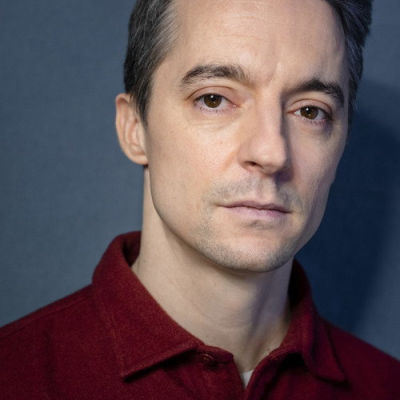 Hélier Cisterne